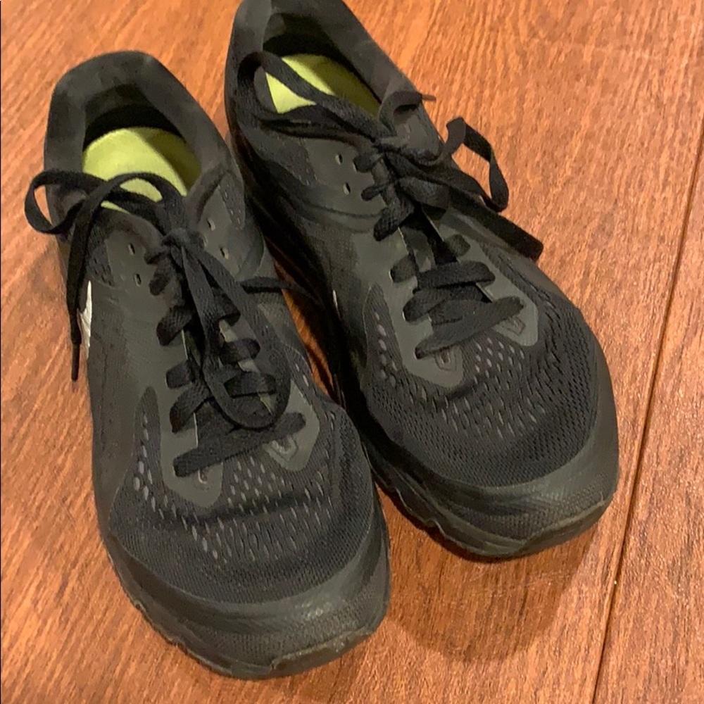 Ladies Nike Sneakers